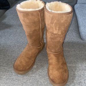 Uggs size 7